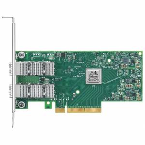 Сетевая карта Mellanox ConnectX-4 MCX4121A-ACAT