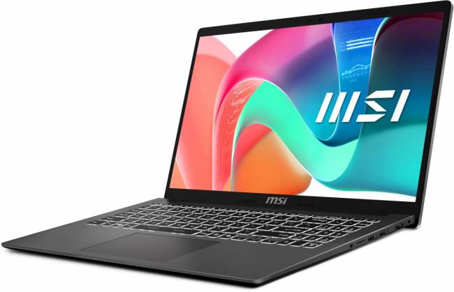 Ноутбук MSI 9S7-15S111-1071 — для бизнеса и офиса Ноутбук MSI 9S7-15S111-1071 — для бизнеса и офиса
