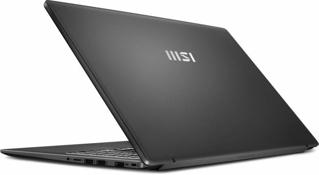 Ноутбук MSI 9S7-15S111-1071 — для бизнеса и офиса Ноутбук MSI 9S7-15S111-1071 — для бизнеса и офиса