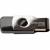 USB2.0 64GB Move Speed М4 черный Move Speed 64GB М4 (M4-64G) — для бизнеса и офиса