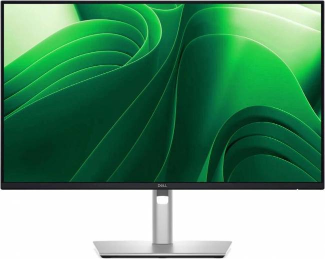 Монитор Dell P2425DE — для бизнеса и офиса Монитор Dell P2425DE — для бизнеса и офиса