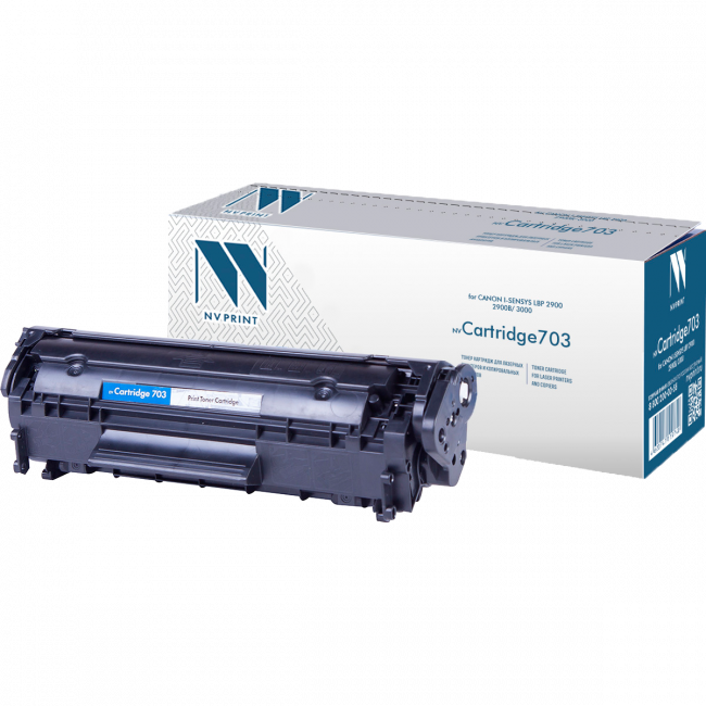 - NV Print NV-703 — для бизнеса и офиса - NV Print NV-703 — для бизнеса и офиса