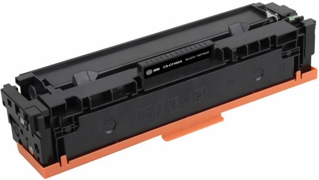 - Cactus CS-CF400A — для бизнеса и офиса - Cactus CS-CF400A — для бизнеса и офиса
