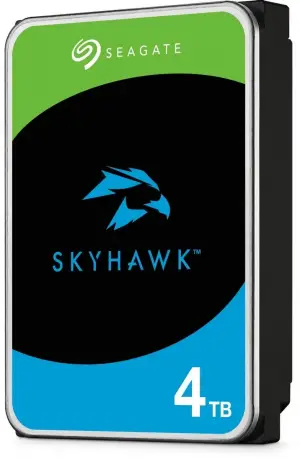 Жесткий диск Seagate ST4000VX015