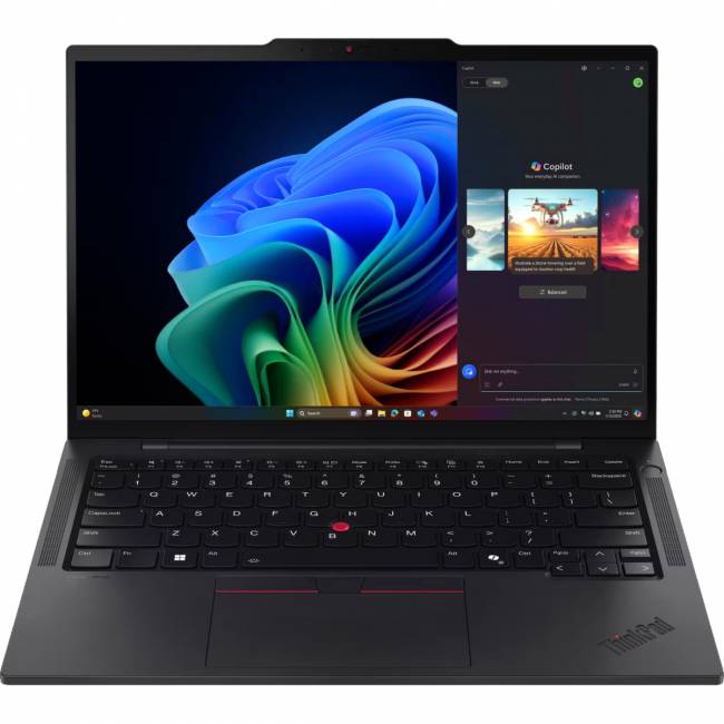 Ноутбук Lenovo 21QX000LUS — для бизнеса и офиса