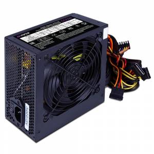 блок питания для ПК 650 Ватт Hiper HPB-650