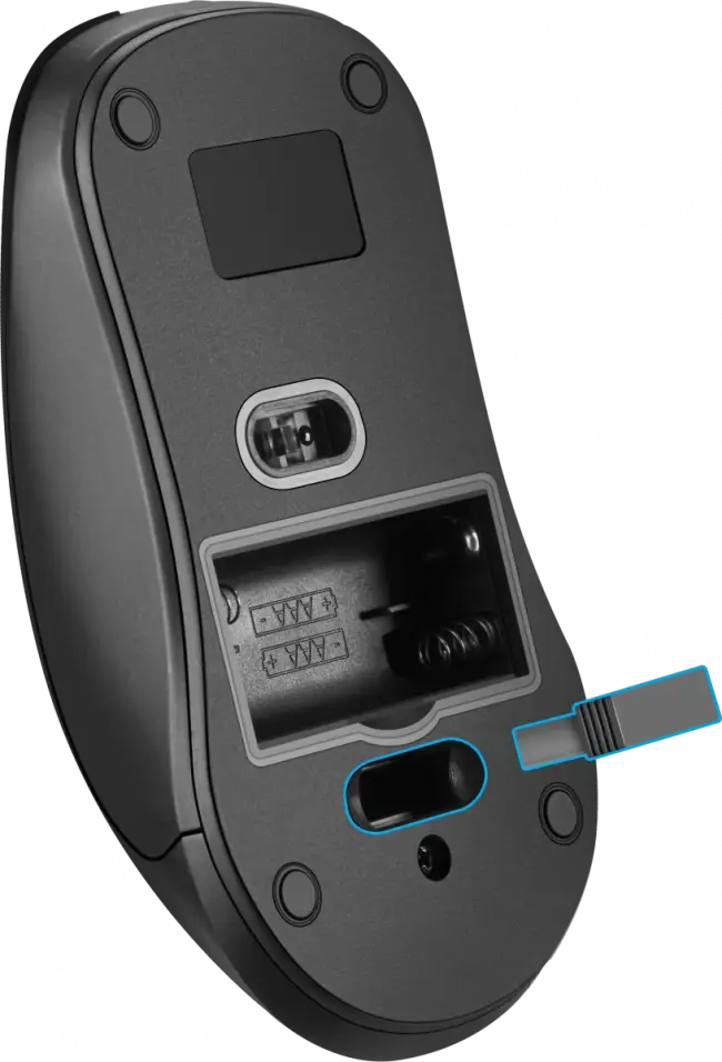 Defender Беспроводная оптическая мышь Nexus MS-195 черный,4 кнопки,800-1600 dpi Defender 52195 — для бизнеса и офиса Defender Беспроводная оптическая мышь Nexus MS-195 черный,4 кнопки,800-1600 dpi Defender 52195 — для бизнеса и офиса