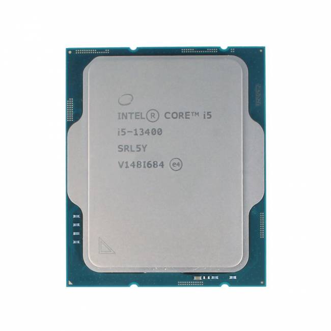 Процессор Intel Core i5-13400 (OEM) — для бизнеса и офиса Процессор Intel Core i5-13400 (OEM) — для бизнеса и офиса