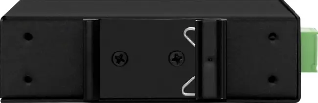 Промышленный PoE-инжектор NST NS-PI-1G-90/IB — для бизнеса и офиса Промышленный PoE-инжектор NST NS-PI-1G-90/IB — для бизнеса и офиса