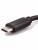 Кабель USB 3.1 Type C  10Гб/с ,5А, Power Deliwery, длина 1,8M, VCOM <CU420-1.8M> VCOM USB 3.2 Type-C (m) - USB 3.2 Type-C (m) 1.8м — для бизнеса и офиса