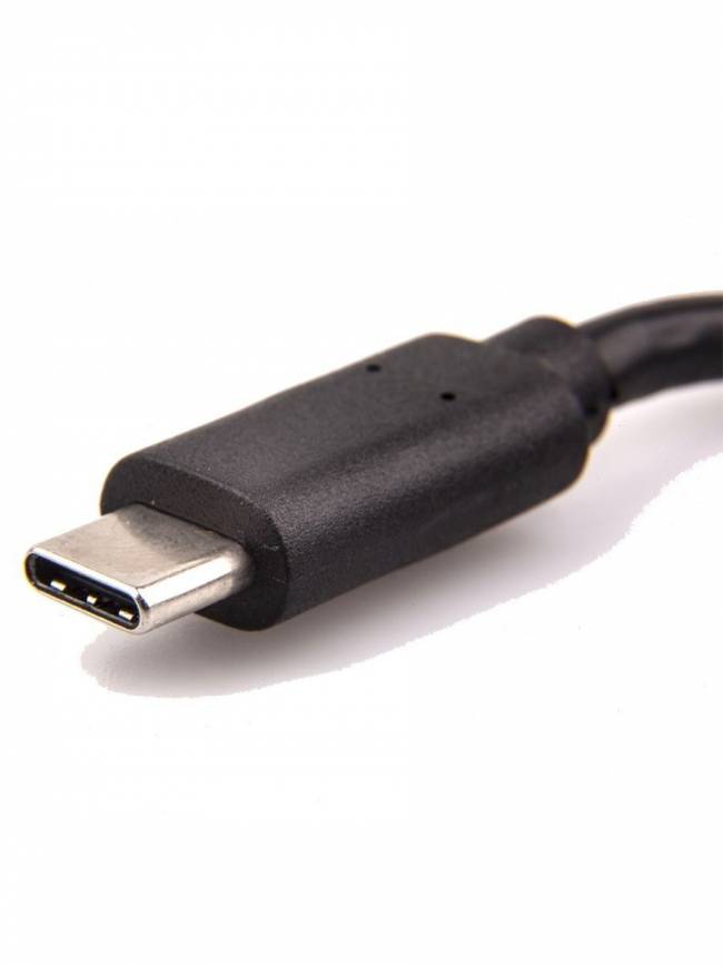 Кабель USB 3.1 Type C  10Гб/с ,5А, Power Deliwery, длина 1,8M, VCOM <CU420-1.8M> VCOM USB 3.2 Type-C (m) - USB 3.2 Type-C (m) 1.8м — для бизнеса и офиса