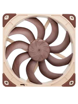 Кулер для корпуса Noctua NF-A14x25 G2 PWM