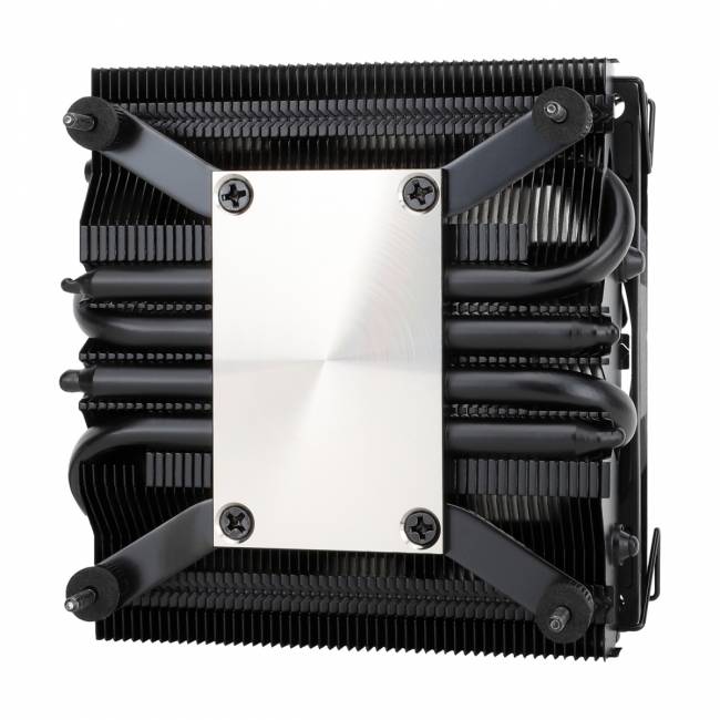 Кулер для процессора Thermalright AXP-90-X47 — для бизнеса и офиса Кулер для процессора Thermalright AXP-90-X47 — для бизнеса и офиса