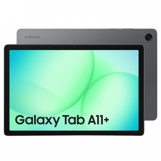 Планшет Планшет Samsung Galaxy Tab A11 + 5G (SM-X236BZAACAU) — для бизнеса и офиса Планшет Планшет Samsung Galaxy Tab A11 + 5G (SM-X236BZAACAU) — для бизнеса и офиса
