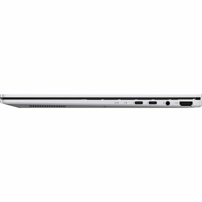 Ноутбук ASUS Zenbook 14 UX3405CA-QL573 (90NB14W4-M00UF0) — для бизнеса и офиса Ноутбук ASUS Zenbook 14 UX3405CA-QL573 (90NB14W4-M00UF0) — для бизнеса и офиса