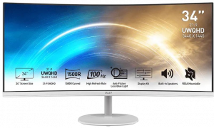 Монитор MSI 9S6-3PB2CT-025