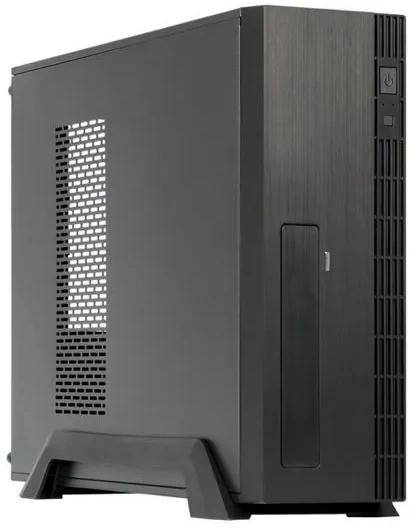Корпус Chieftec UE-02B-OP — для бизнеса и офиса Корпус Chieftec UE-02B-OP — для бизнеса и офиса