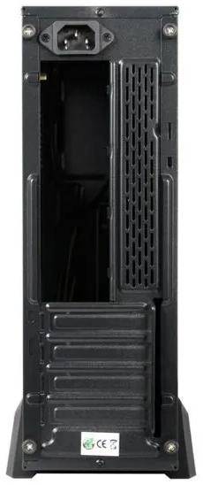 Корпус Chieftec UE-02B-OP — для бизнеса и офиса Корпус Chieftec UE-02B-OP — для бизнеса и офиса