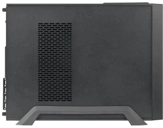 Корпус Chieftec UE-02B-OP — для бизнеса и офиса Корпус Chieftec UE-02B-OP — для бизнеса и офиса