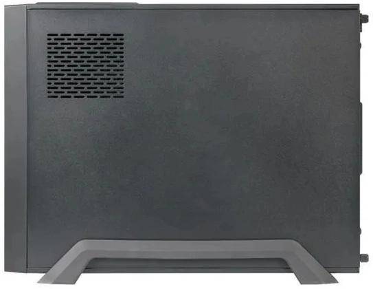 Корпус Chieftec UE-02B-OP — для бизнеса и офиса Корпус Chieftec UE-02B-OP — для бизнеса и офиса
