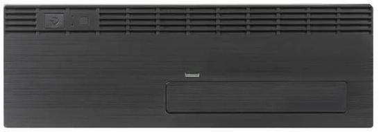 Корпус Chieftec UE-02B-OP — для бизнеса и офиса Корпус Chieftec UE-02B-OP — для бизнеса и офиса