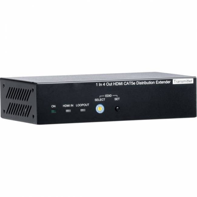 Комплект SC&T HE04SEK — для бизнеса и офиса Комплект SC&T HE04SEK — для бизнеса и офиса