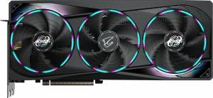Видеокарта Gigabyte GV-N5070AORUS M-12GD 1.0