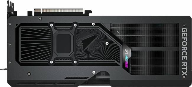 Видеокарта Gigabyte GV-N5070AORUS M-12GD 1.0 — для бизнеса и офиса Видеокарта Gigabyte GV-N5070AORUS M-12GD 1.0 — для бизнеса и офиса