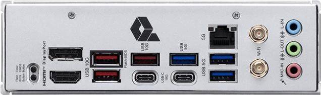 Материнская плата MSI PRO B850M-A WIFI — для бизнеса и офиса Материнская плата MSI PRO B850M-A WIFI — для бизнеса и офиса
