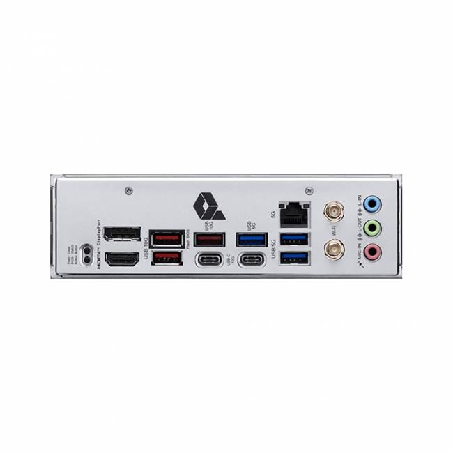 Материнская плата MSI PRO B850M-A WIFI — для бизнеса и офиса Материнская плата MSI PRO B850M-A WIFI — для бизнеса и офиса