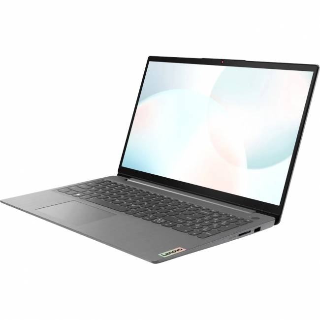 Ноутбук Lenovo IdeaPad 3 15ABA7 (82RN000CRU) — для бизнеса и офиса