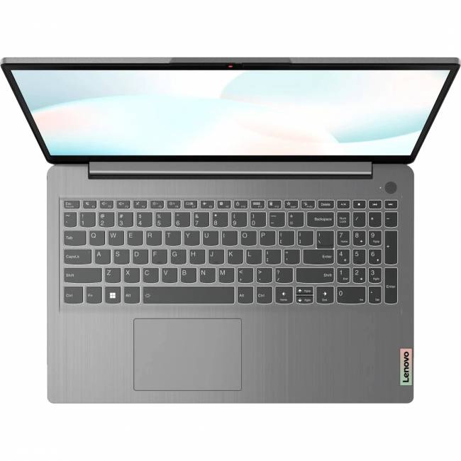 Ноутбук Lenovo IdeaPad 3 15ABA7 (82RN000CRU) — для бизнеса и офиса