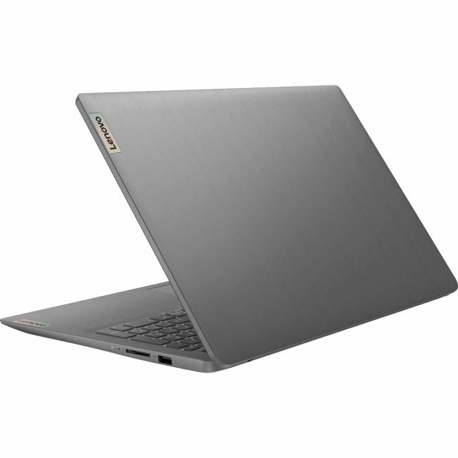 Ноутбук Lenovo IdeaPad 3 15ABA7 (82RN000CRU) — для бизнеса и офиса
