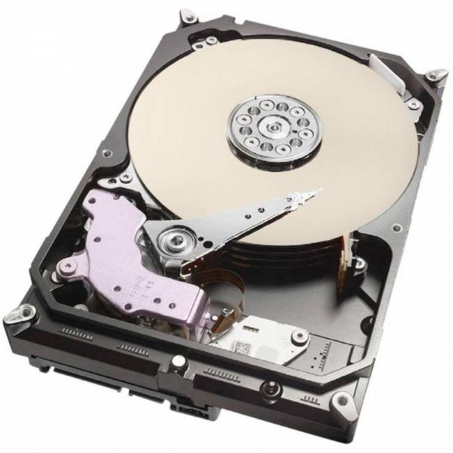 Жесткий диск WD WD10PURZ — для бизнеса и офиса Жесткий диск WD WD10PURZ — для бизнеса и офиса