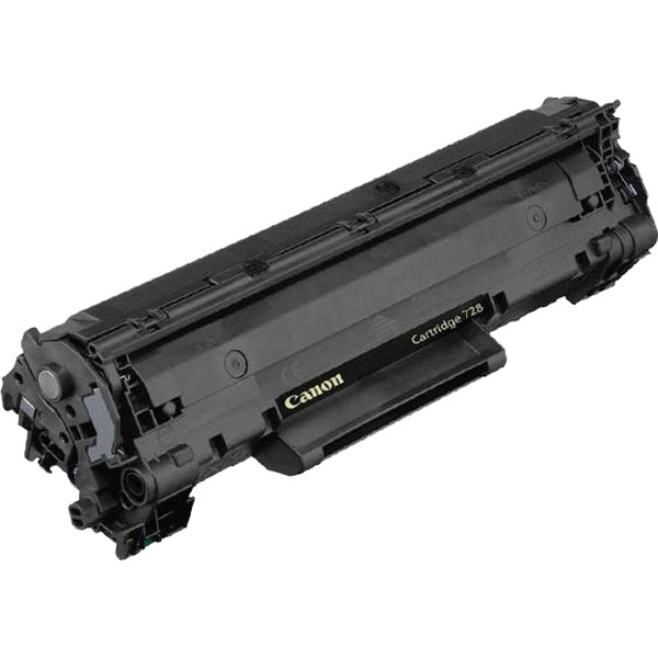 Тонер-картридж Canon 3500B010 — для бизнеса и офиса Тонер-картридж Canon 3500B010 — для бизнеса и офиса