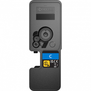 тонер-картридж Kyocera TK-5430C (1.25K) Kyocera TK-5430C (1T0C0ACNL1)