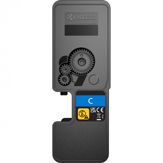 тонер-картридж Kyocera TK-5430C (1.25K) Kyocera TK-5430C (1T0C0ACNL1) — для бизнеса и офиса тонер-картридж Kyocera TK-5430C (1.25K) Kyocera TK-5430C (1T0C0ACNL1) — для бизнеса и офиса