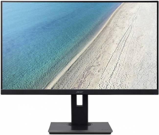 Монитор Acer B247Y bmiprx — для бизнеса и офиса Монитор Acer B247Y bmiprx — для бизнеса и офиса