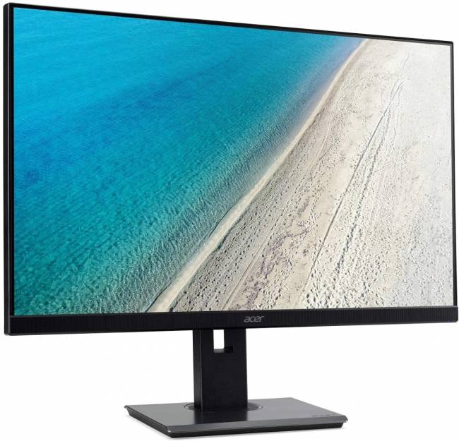 Монитор Acer B247Y bmiprx — для бизнеса и офиса Монитор Acer B247Y bmiprx — для бизнеса и офиса