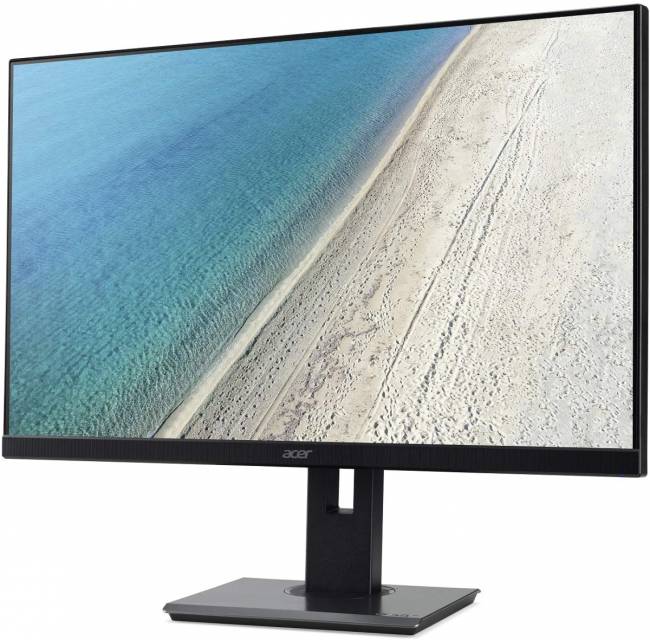 Монитор Acer B247Y bmiprx — для бизнеса и офиса Монитор Acer B247Y bmiprx — для бизнеса и офиса
