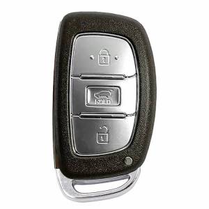 Ключ смарт HYUNDAI Tucson 2019 95440-D7000 ID47 NCF297xX 433 MHz FSK + вставка TOY48