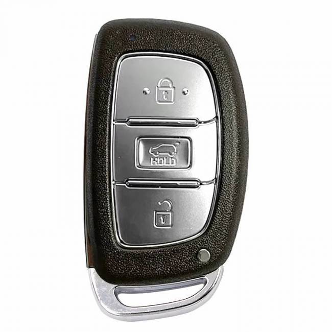 Ключ смарт HYUNDAI Tucson 2019 95440-D7000 ID47 NCF297xX 433 MHz FSK + вставка TOY48 — для бизнеса и офиса