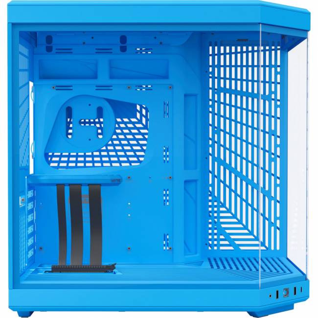 Корпус без блока питания HYTE Y70 (CS-HYTE-Y70-BM) — для бизнеса и офиса Корпус без блока питания HYTE Y70 (CS-HYTE-Y70-BM) — для бизнеса и офиса