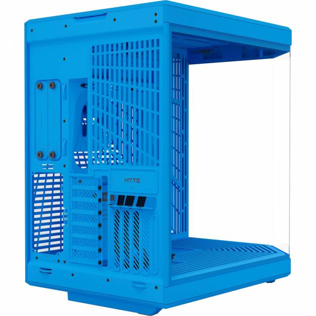 Корпус без блока питания HYTE Y70 (CS-HYTE-Y70-BM) — для бизнеса и офиса Корпус без блока питания HYTE Y70 (CS-HYTE-Y70-BM) — для бизнеса и офиса