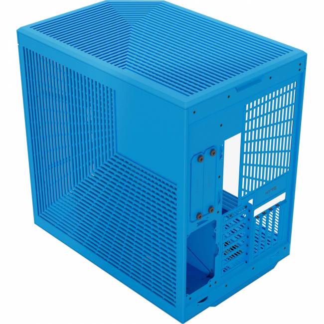 Корпус без блока питания HYTE Y70 (CS-HYTE-Y70-BM) — для бизнеса и офиса Корпус без блока питания HYTE Y70 (CS-HYTE-Y70-BM) — для бизнеса и офиса