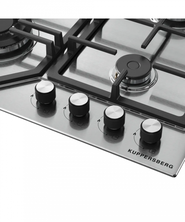 Варочная поверхность Kuppersberg Kuppersberg TS 68 X — для бизнеса и офиса Варочная поверхность Kuppersberg Kuppersberg TS 68 X — для бизнеса и офиса
