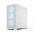 Корпус ПК без блока питания Fractal Design Pop 2 Air TG RGB White — для бизнеса и офиса Корпус ПК без блока питания Fractal Design Pop 2 Air TG RGB White — для бизнеса и офиса