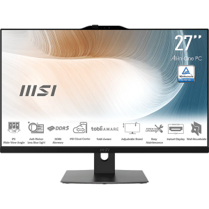 Моноблок MSI 9S6-AE0731-2435