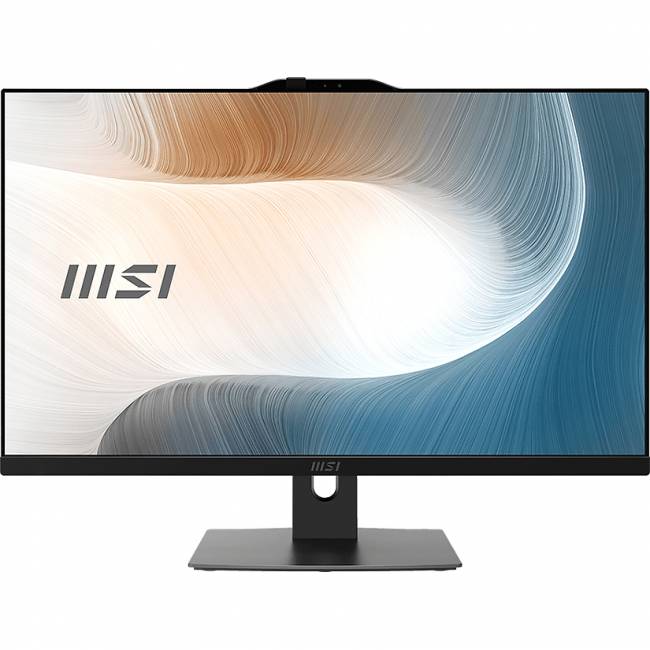 Моноблок MSI 9S6-AE0731-2435 — для бизнеса и офиса