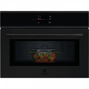 Встраиваемая микроволная печь Electrolux Electrolux EVM9E2XT